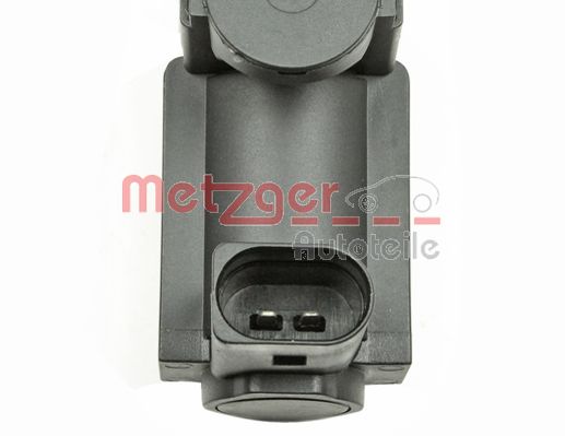Convertor presiune esapament METZGER 0892673